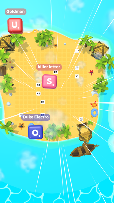 Wordz Match Screenshot