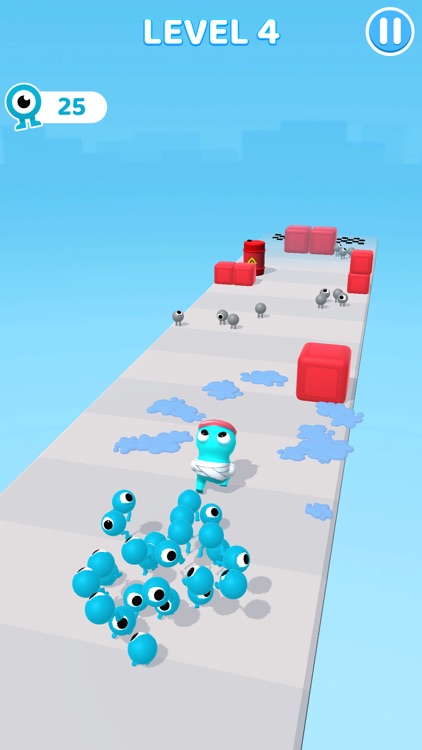 Bile Boy screenshot-6