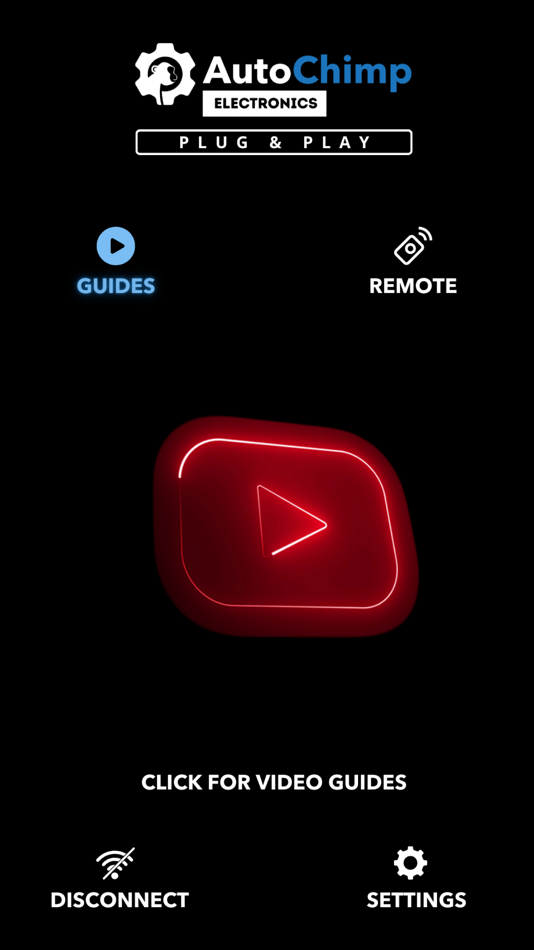 #4. AutoChimp Multi-Cam Remote (iOS) Podle: AutoChimp Enterprises Pty Ltd