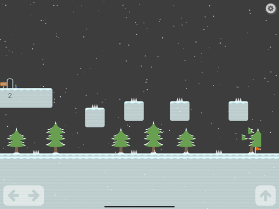 Screenshot #5 pour Pain Journey