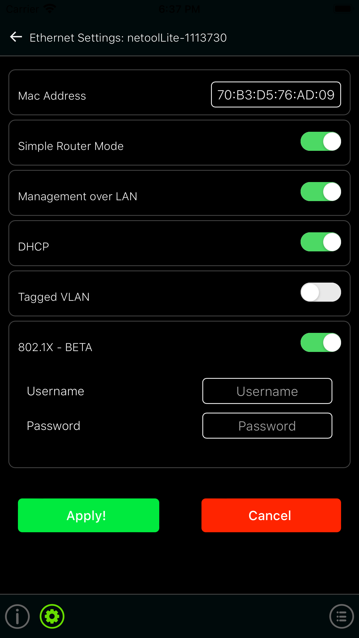 netool.io Lite