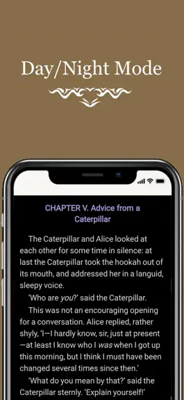 Game screenshot Gutenberg Reader + Many Books apk