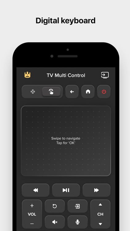 All Remote TV Control screenshot-3