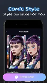 ai toonify - ai art pic shaper problems & solutions and troubleshooting guide - 4