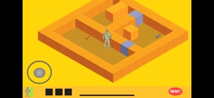 Escape from Pharaoh's Tomb screenshot #4 for iPhone