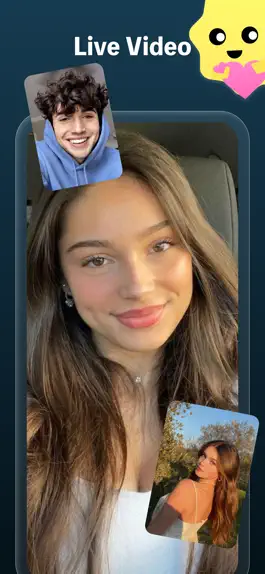 Game screenshot BingoChat - Live video chat mod apk