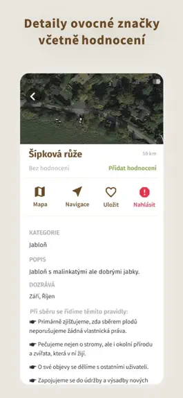 Game screenshot Na ovoce hack