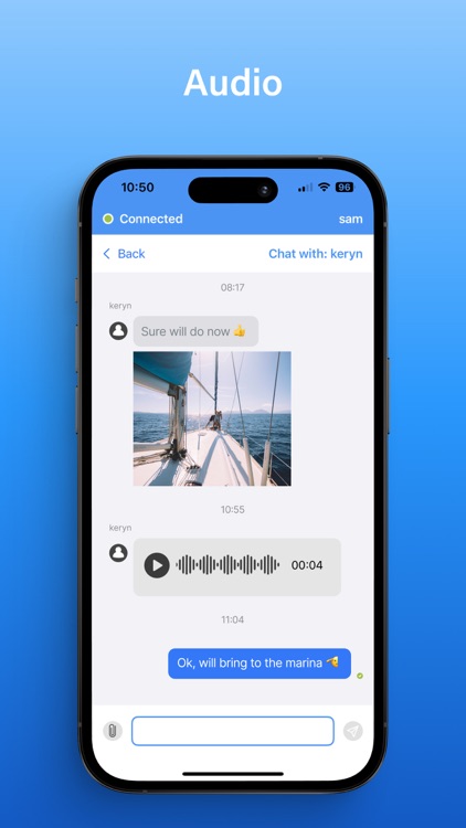 PredictChat screenshot-4