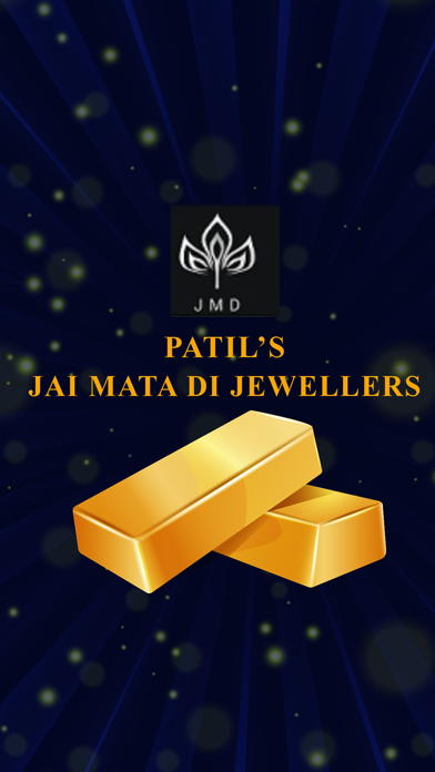 JMD PATIL Screenshot