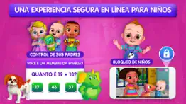 How to cancel & delete chuchu tv canciones infantiles 1