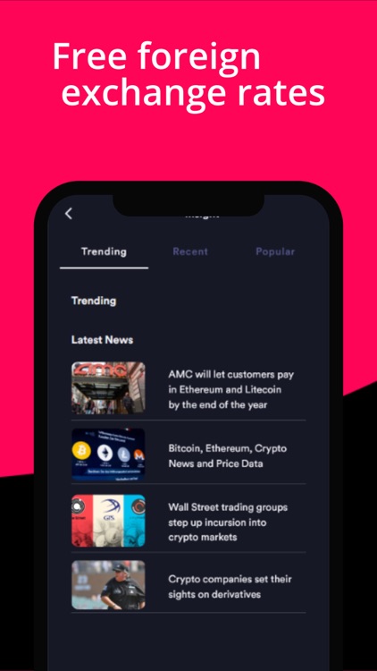 Jaxx liberty Defi Wallet