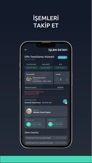 CondoStaff screenshot 4