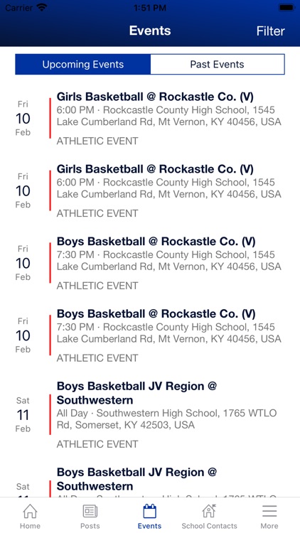 Mercer County Schools