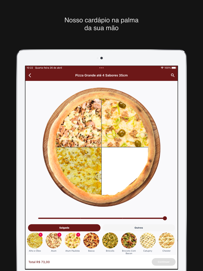 Villa Florenzza Pizzeria