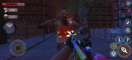 Game screenshot Zombie Death Land apk
