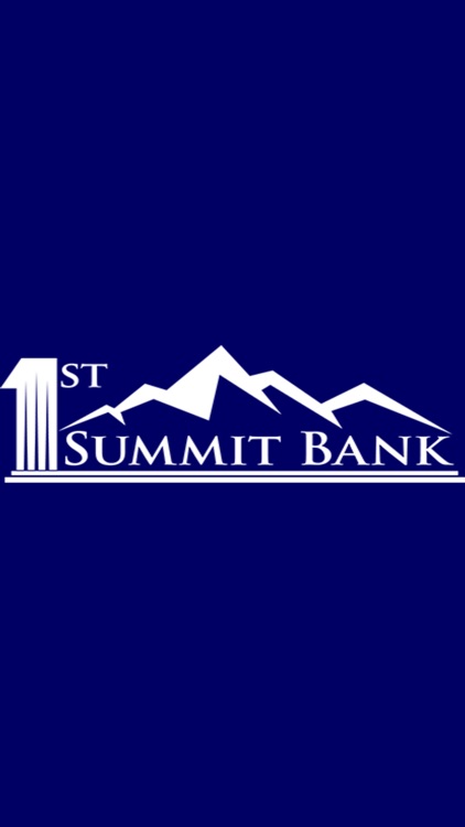 1st Summit Bank