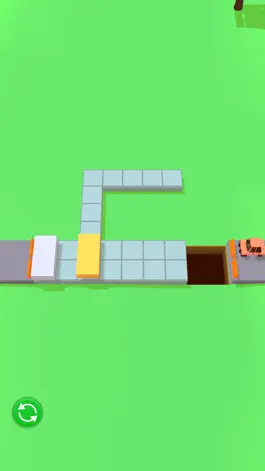 Game screenshot Road Repair Puzzle hack