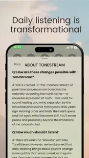 How to cancel & delete solu tonestream 1