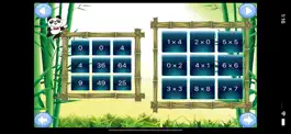 Game screenshot Math Flashcards Practice apk