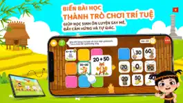 Game screenshot Con Sáng Tạo - Trò Chơi hack