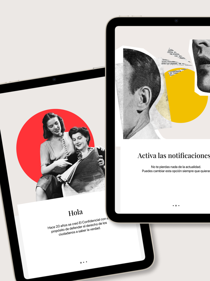 El Confidencial - Noticias