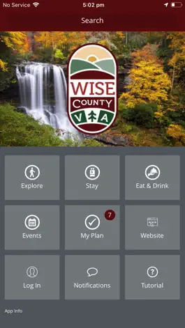 Game screenshot Visit Wise County, VA mod apk