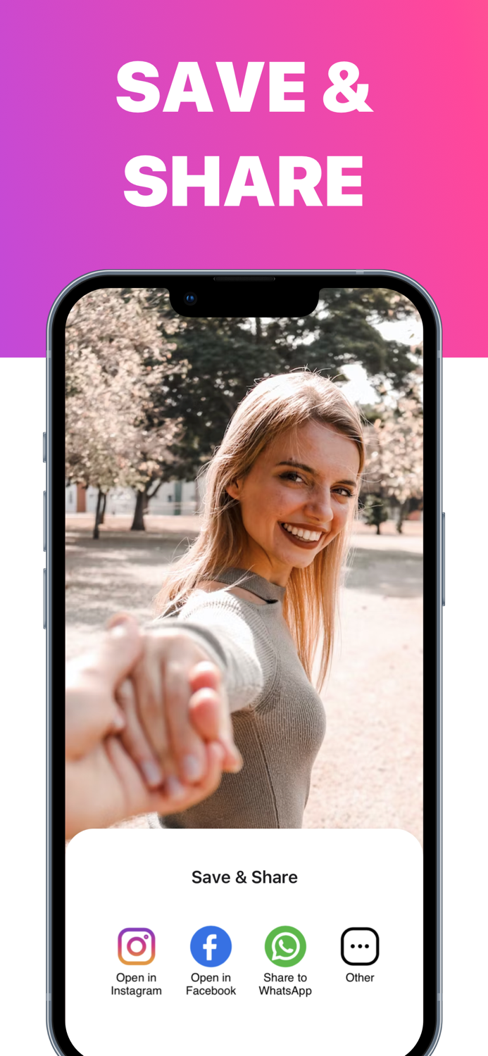 Boomerang - Video Maker