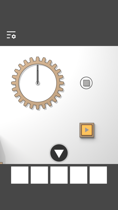脱出ゲーム MachineRoomEscapeのおすすめ画像5