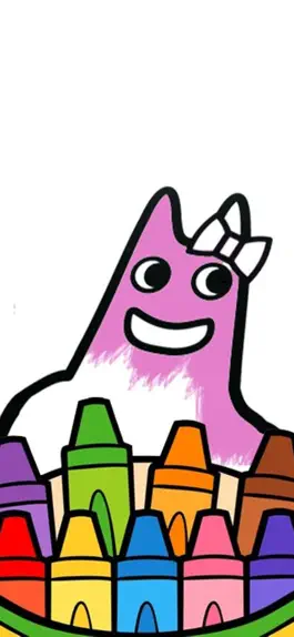 Game screenshot Coloring Of Banban easy paint hack
