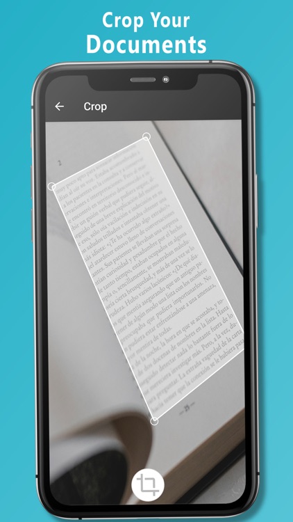 All Document Scanner & PDF