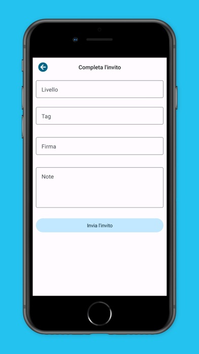Screenshot #3 pour Commerciale CW