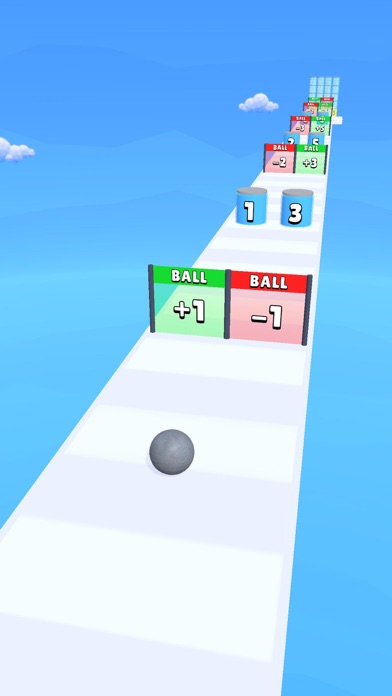 Jar Breaker Runner Screenshot