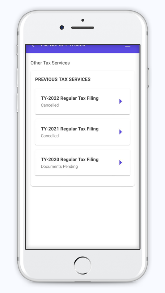 #9. Global Prime Taxation (iOS) 由: Global Prime Taxation