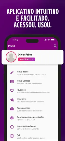 Game screenshot Azeitona Prime hack