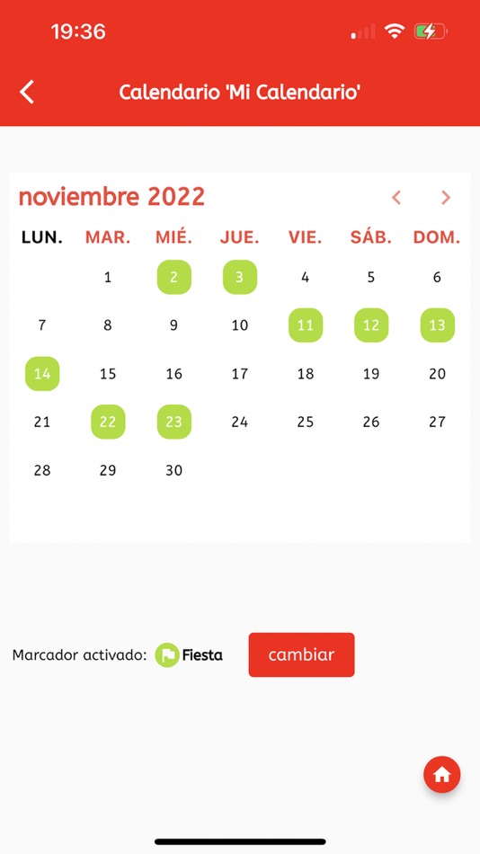 #2. Sindicato CIM (iOS) 由: Jorge Torrubia