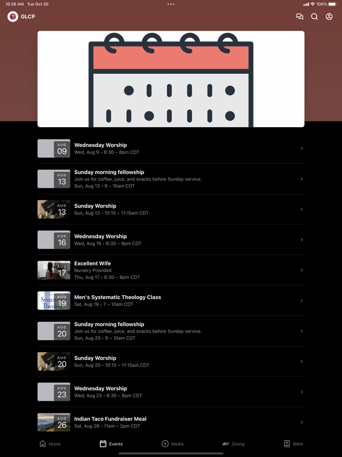 Grace Life Church of Pryor