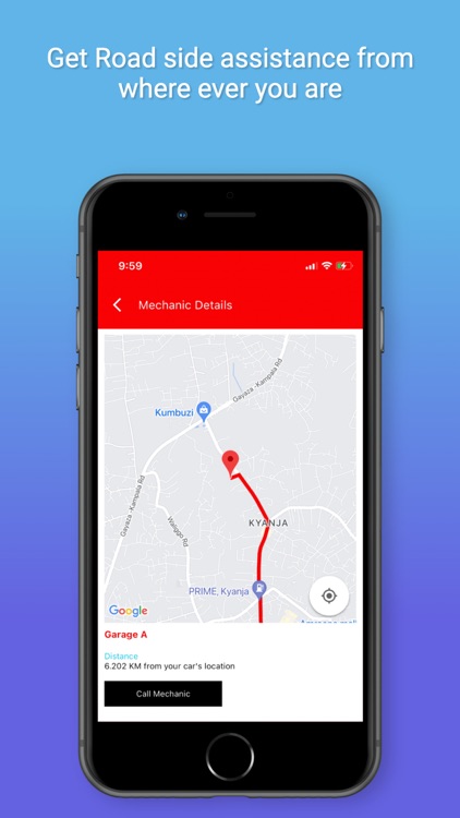 Makanika Dot Com screenshot-4