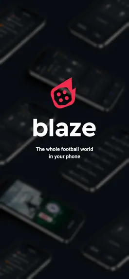 Game screenshot Blaze Sport mod apk