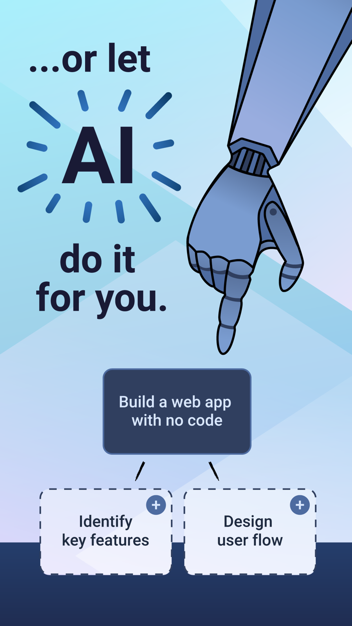 Brick planning for makers