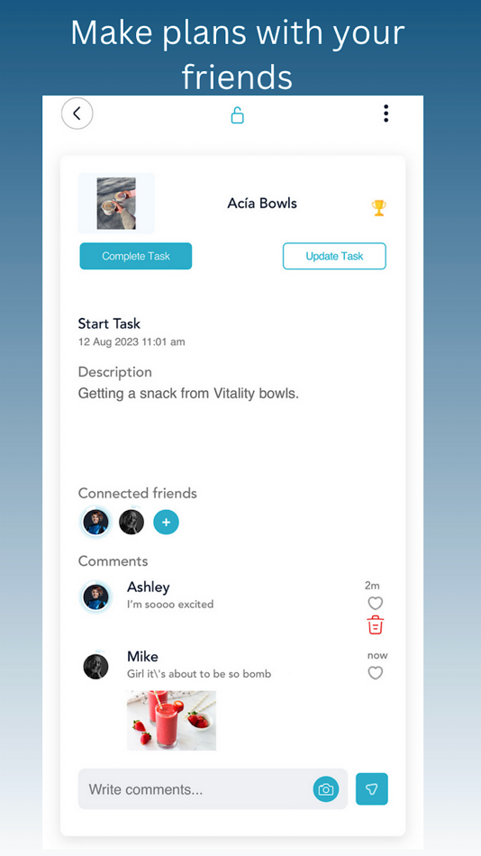 #4. Mortodoo (iOS) 由: Mortodoo Inc