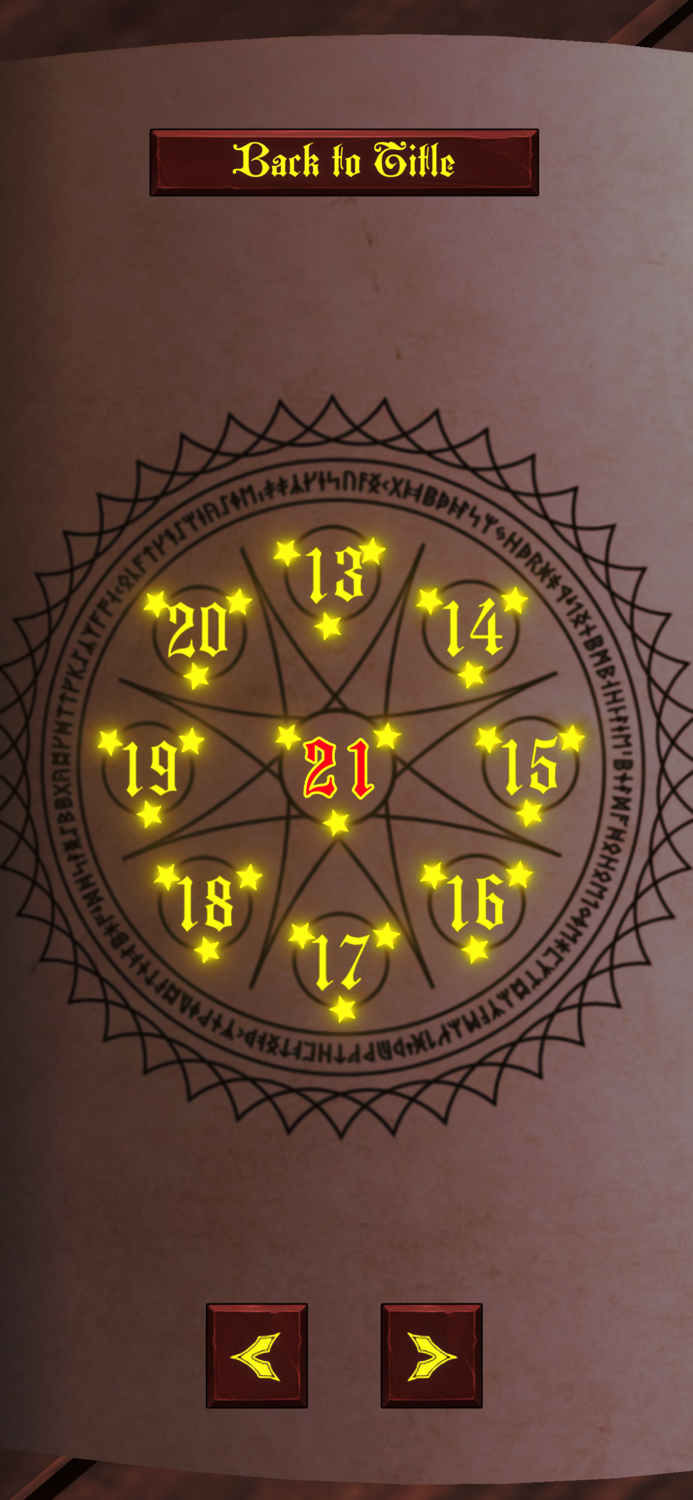 Dont Lift Your Finger