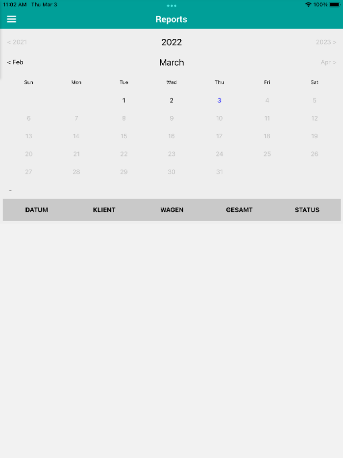 Medical Taxi Ghana Driver