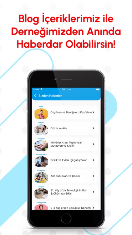 Mutlu Çocuklar, Sevgini Paylaş screenshot-4