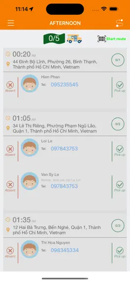 Game screenshot Anta Bao Mau hack