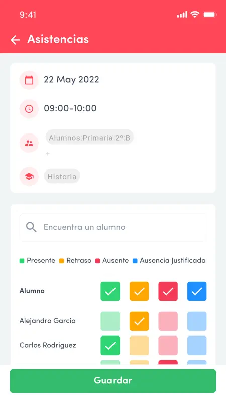 Dinantia screenshot 6 of 7