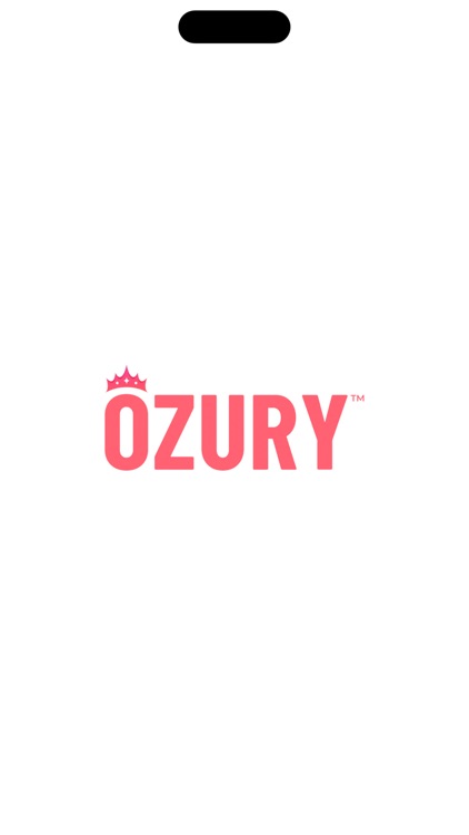 Ozury - Online Shopping App