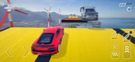 Game screenshot GT Race Stunt 3D hack