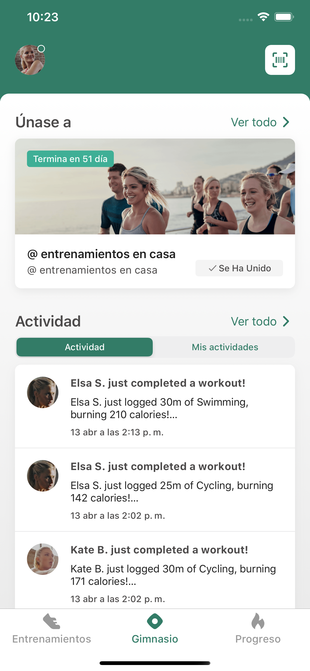 Onyx Fitness