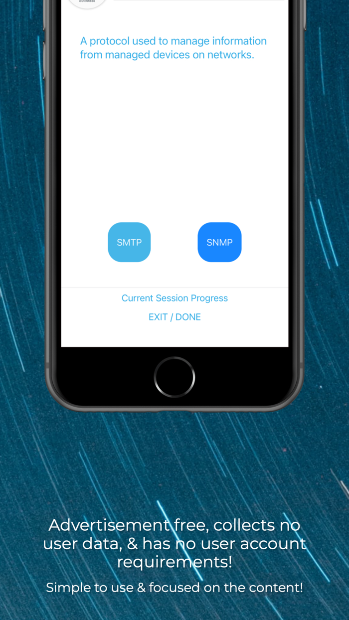 Ports with GotBotsss