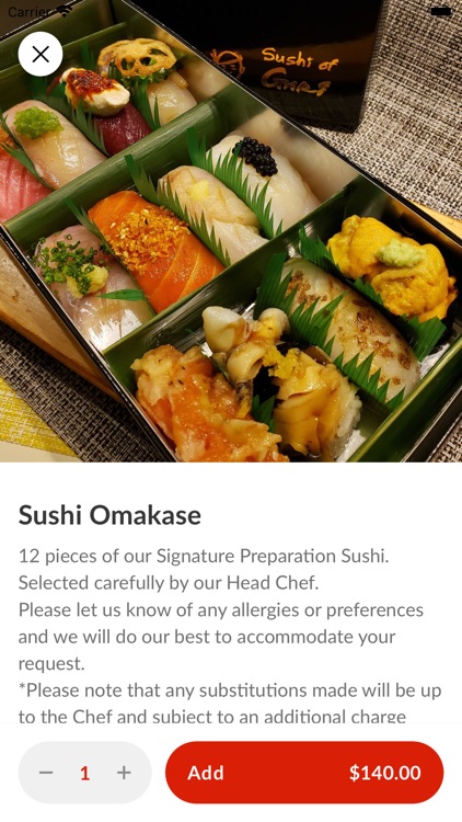 Sushi of Gari screenshot-3